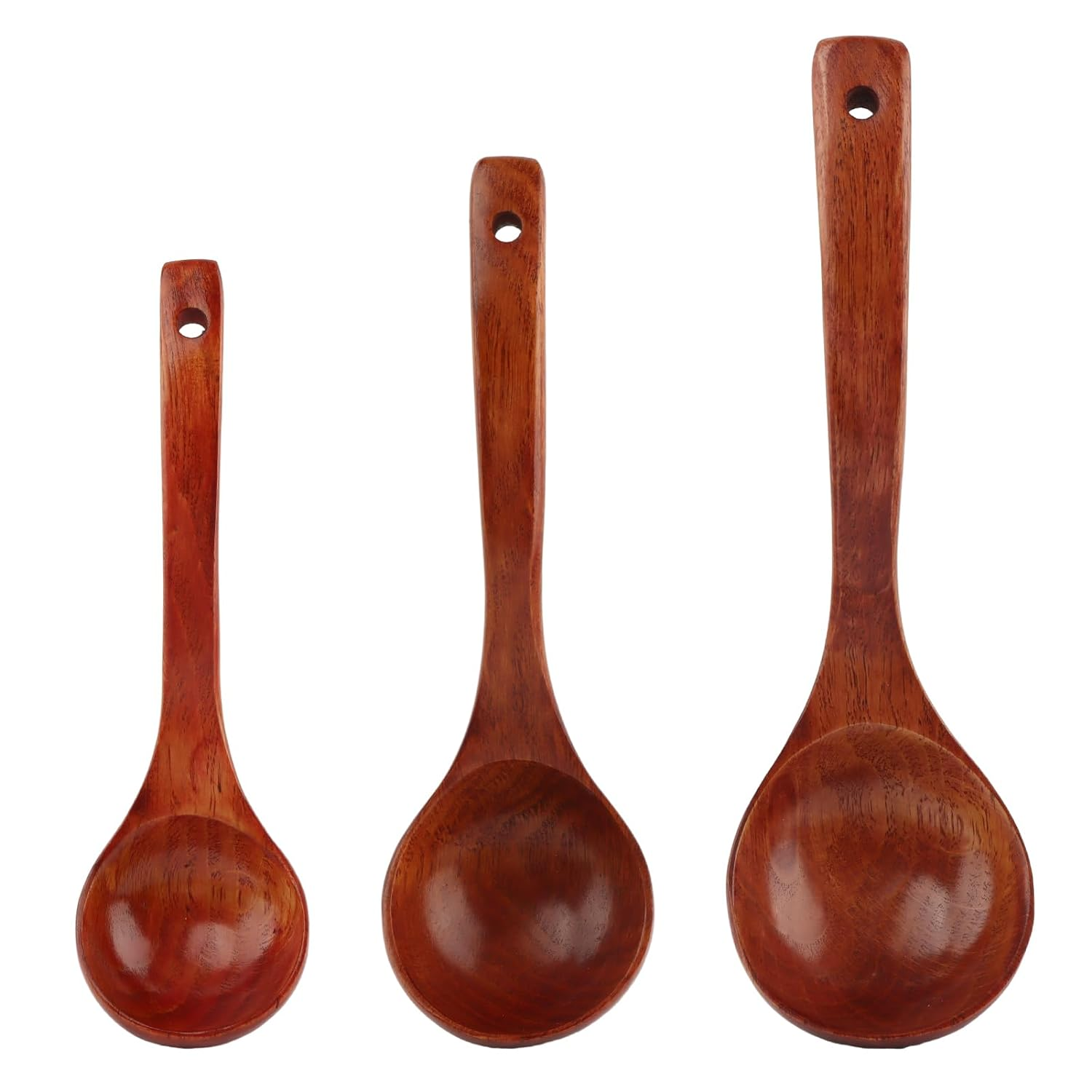 Tongs & Ladles